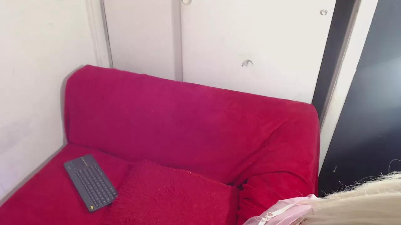 CelesteGill_ on Cam4 