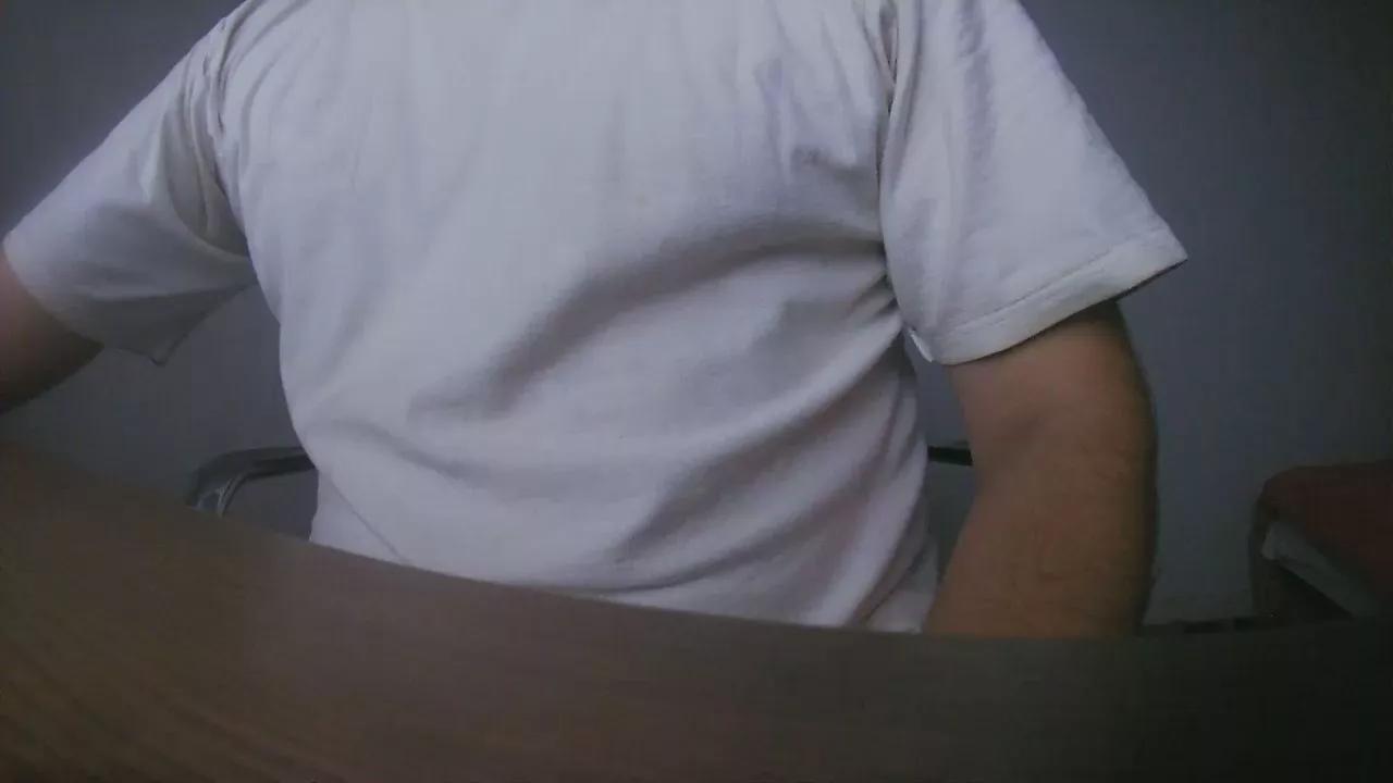 cesar_mad on Cam4 