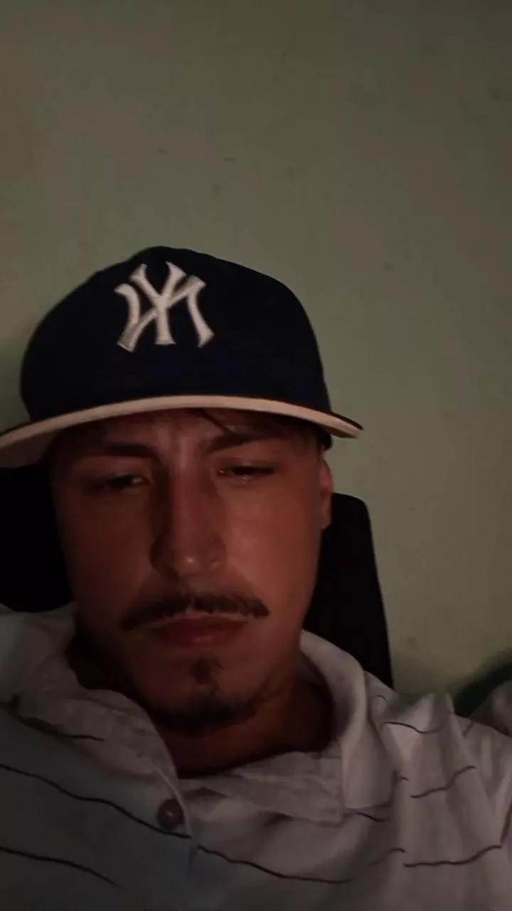 ChampBR on Cam4 