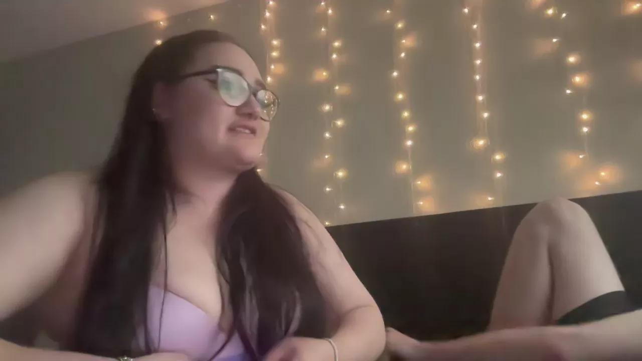 charkitten on Cam4 