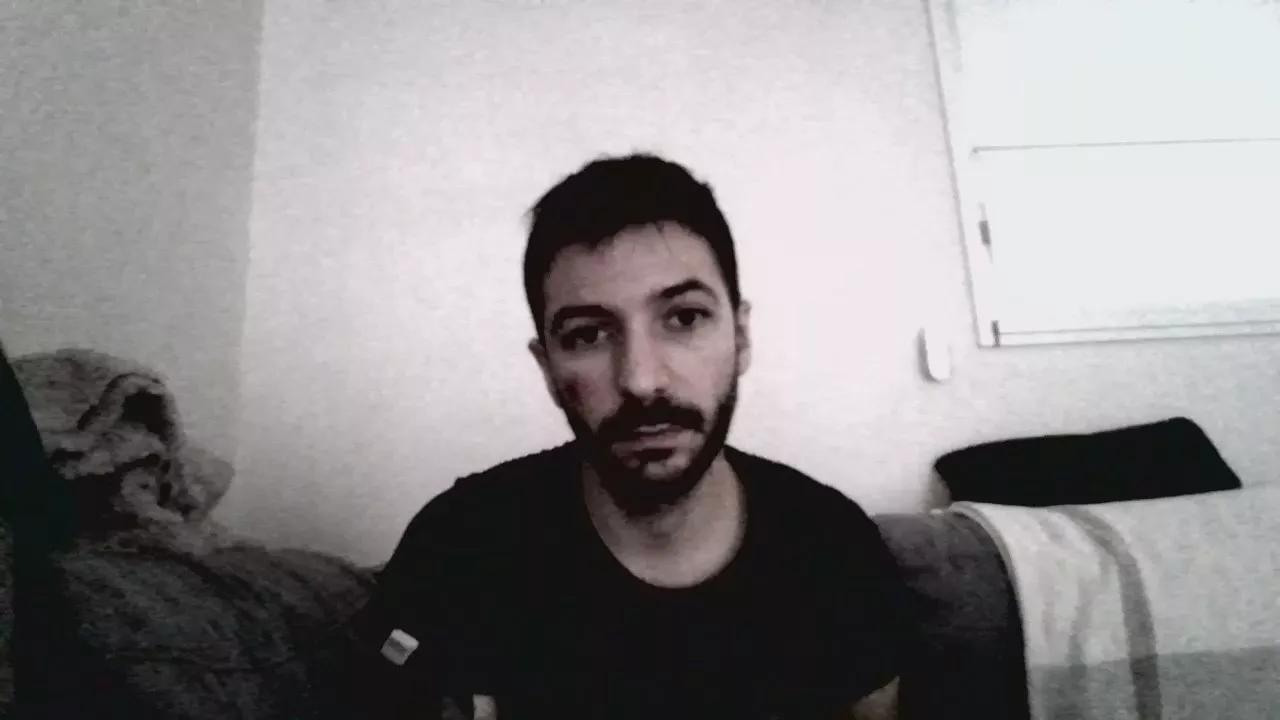 charly_teck on Cam4 