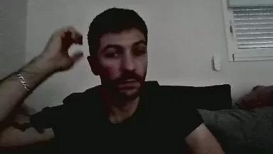 charly_teck on Cam4 