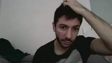 charly_teck on Cam4 