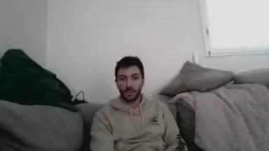 charly_teck on Cam4 