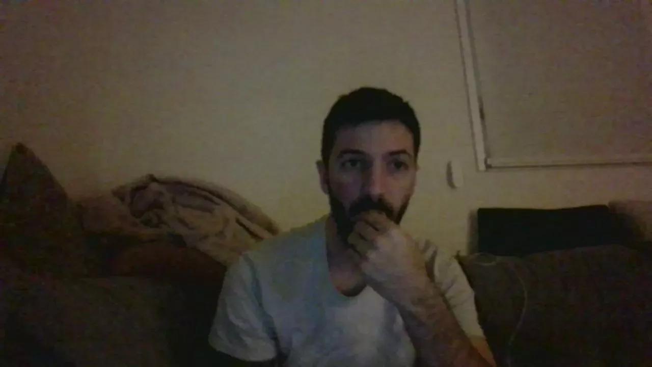 charly_teck on Cam4 