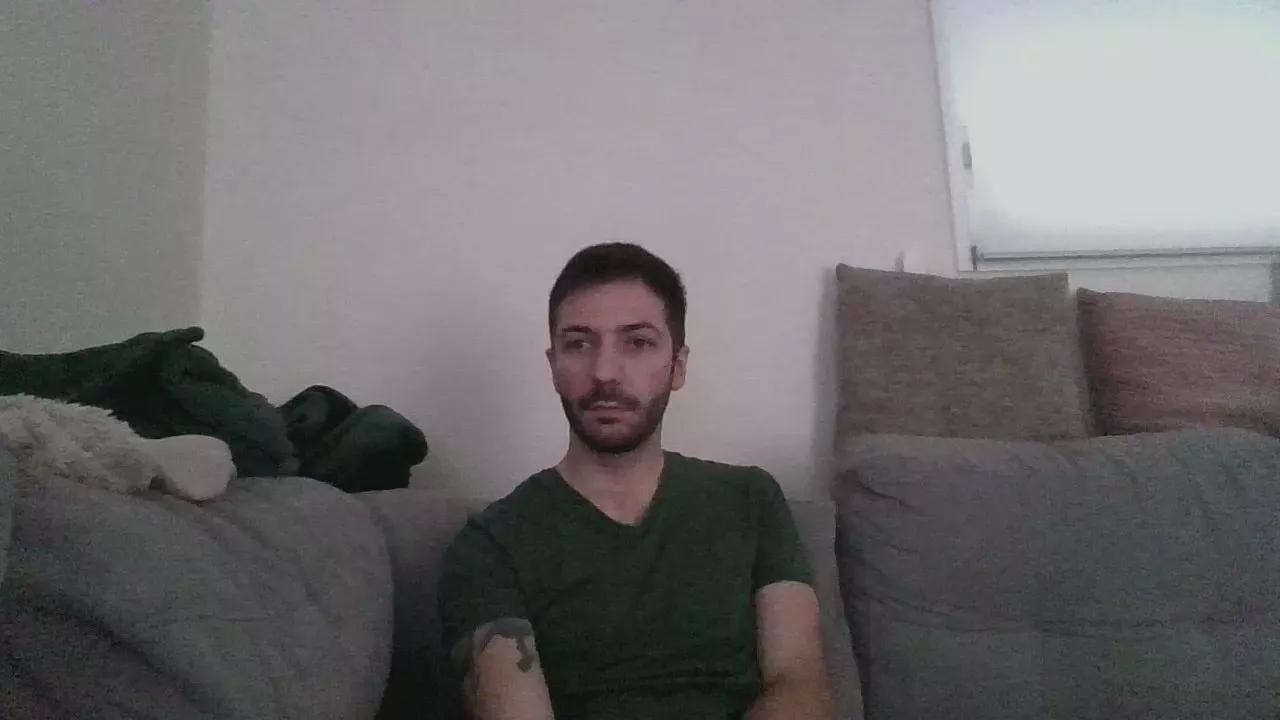 charly_teck on Cam4 