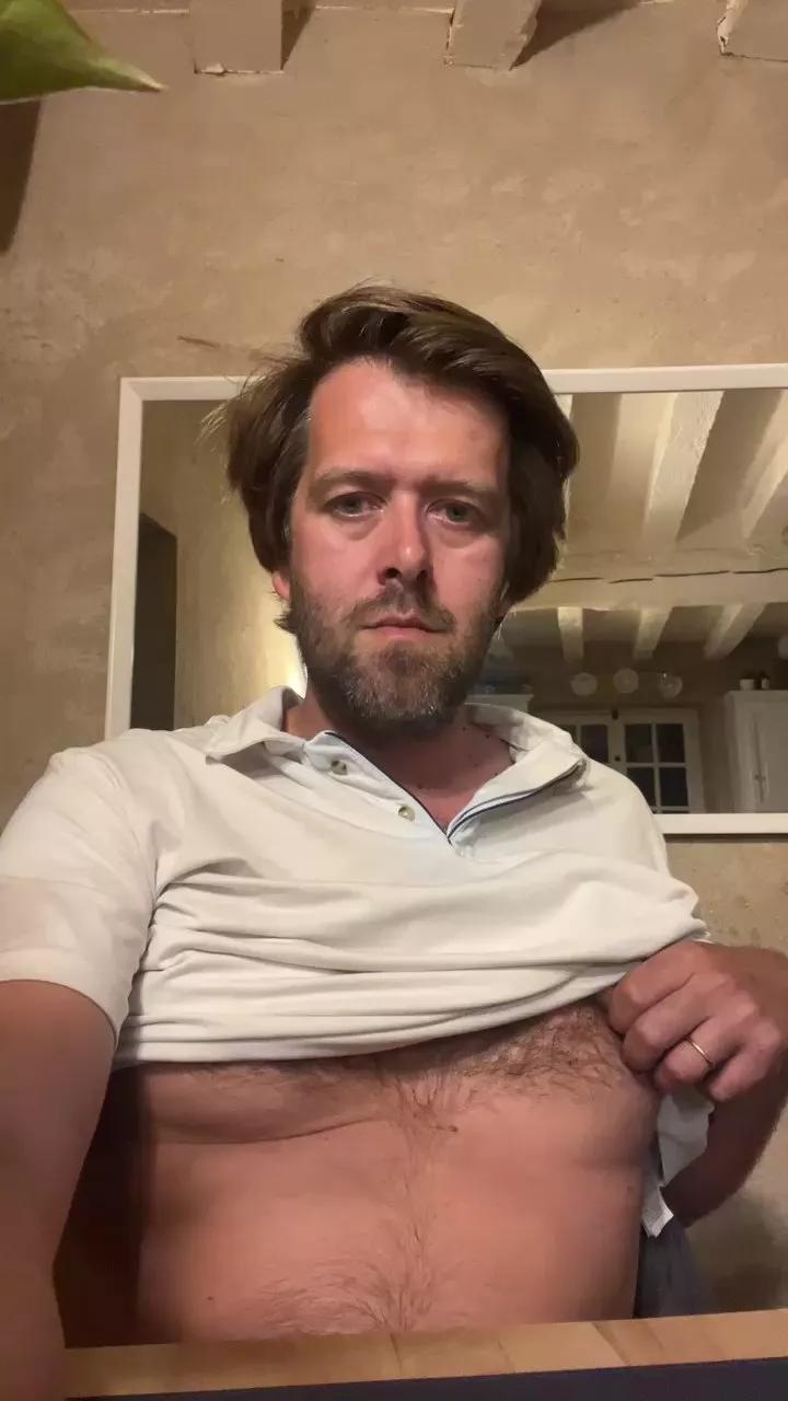 charlyplc75 on Cam4 