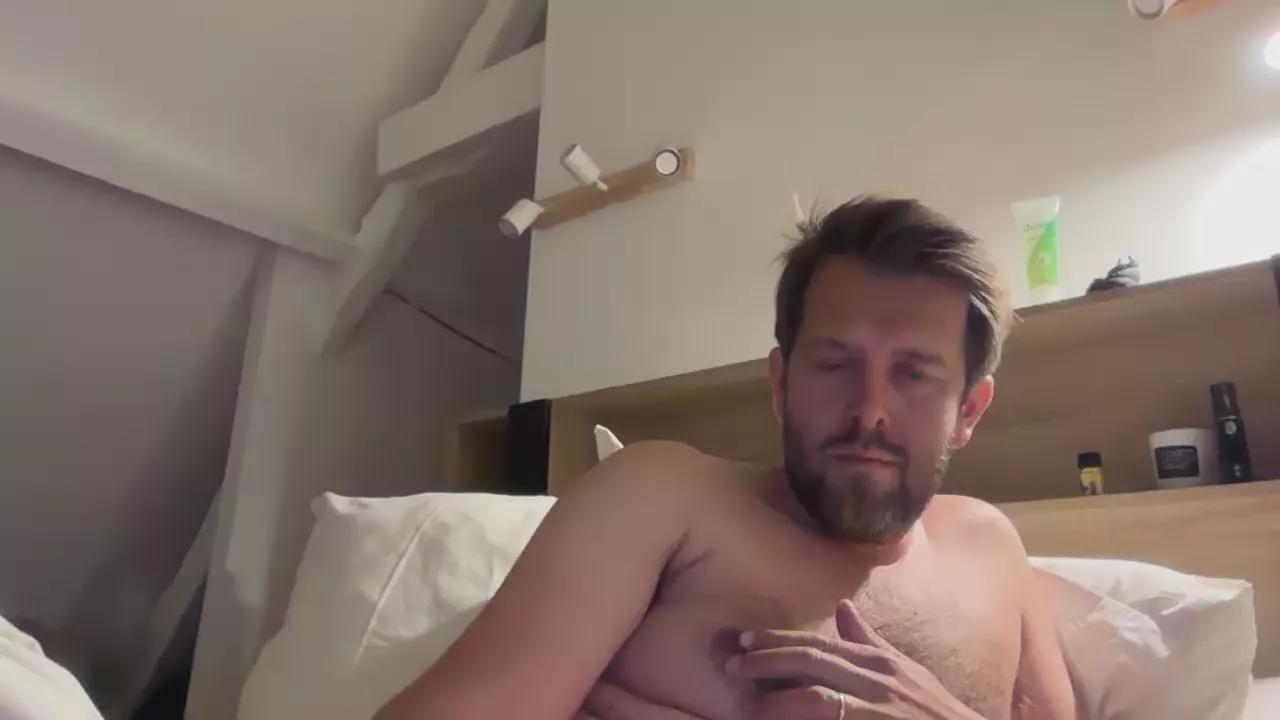 charlyplc75 on Cam4 