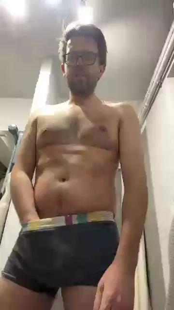 charlyplc75 on Cam4 