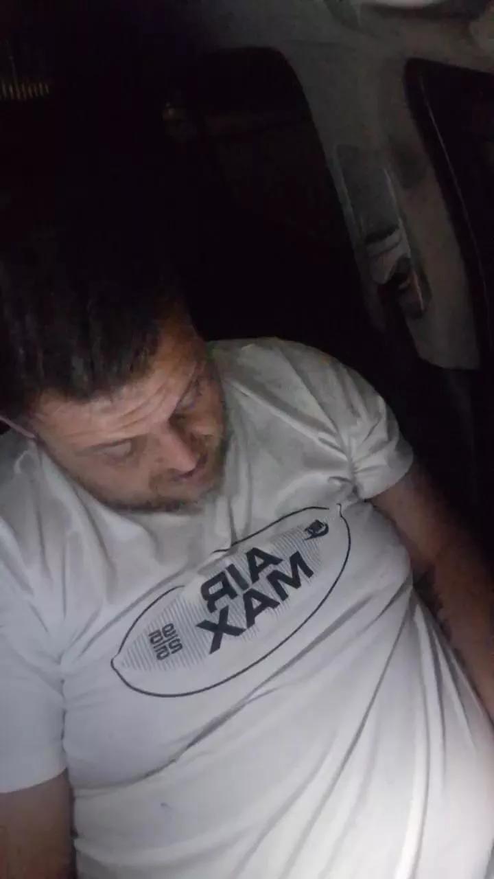 Chavbear on Cam4 