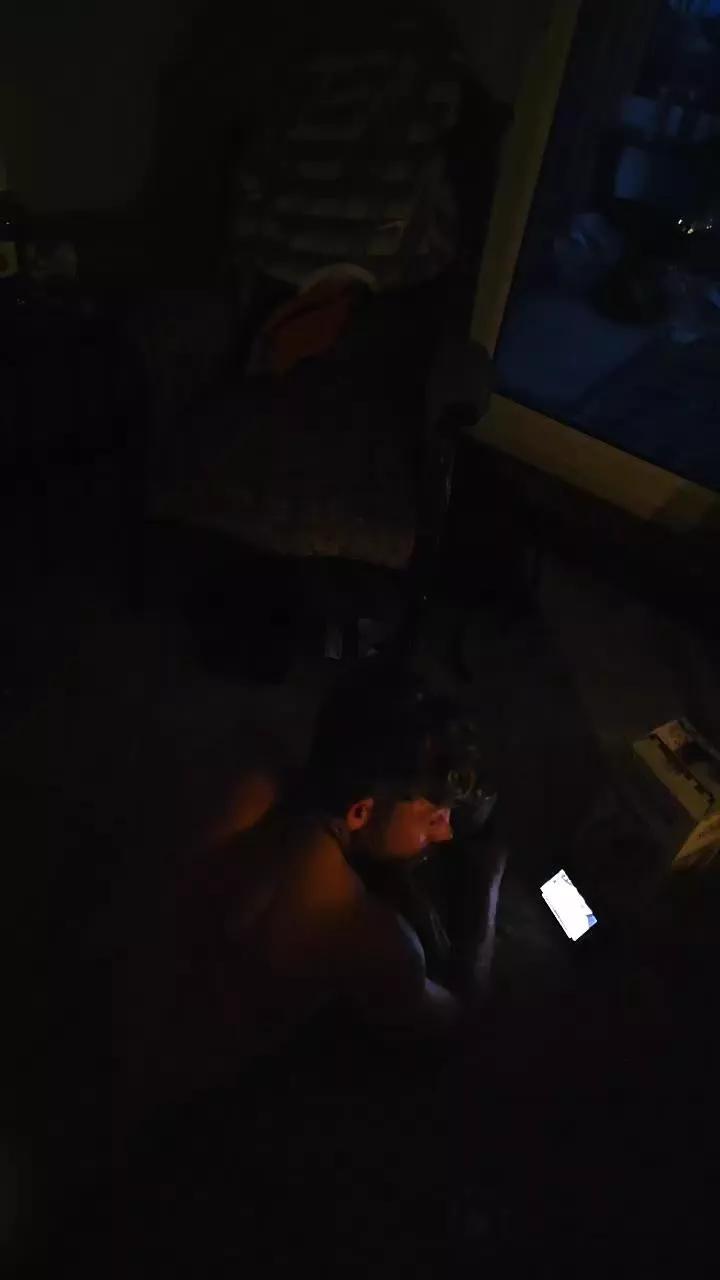 Chavbear on Cam4 