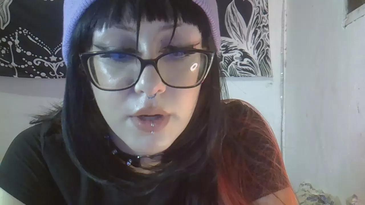 Cherryyyy on Cam4 