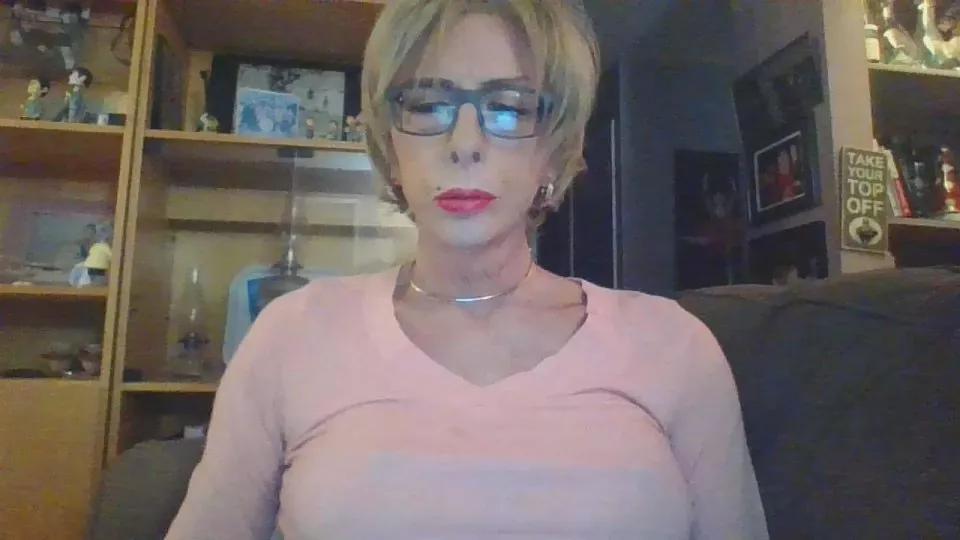 chickinrock on Cam4 