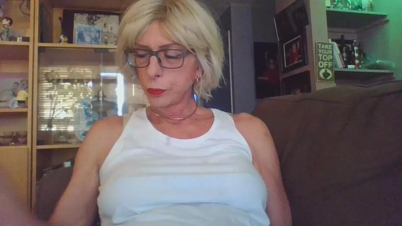 chickinrock on Cam4 