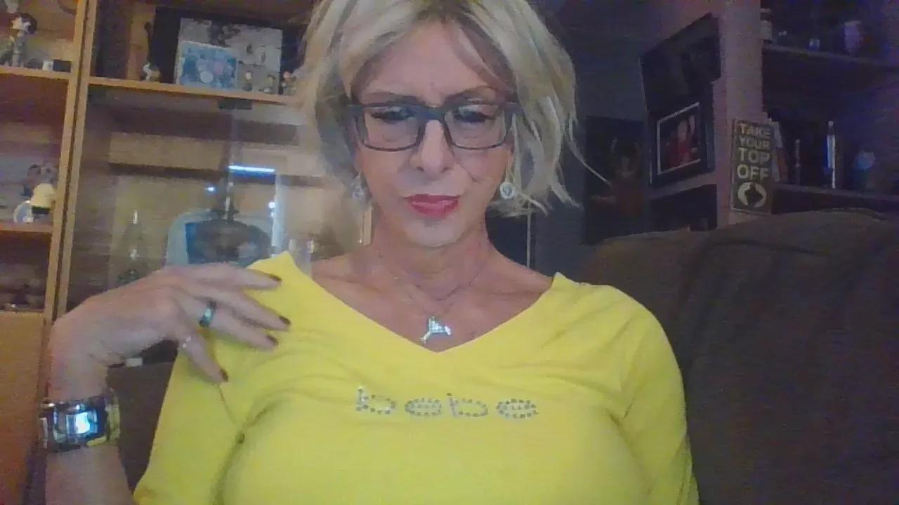 chickinrock on Cam4 
