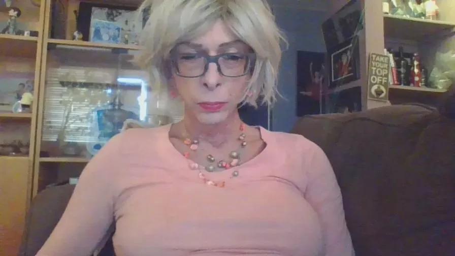 chickinrock on Cam4 