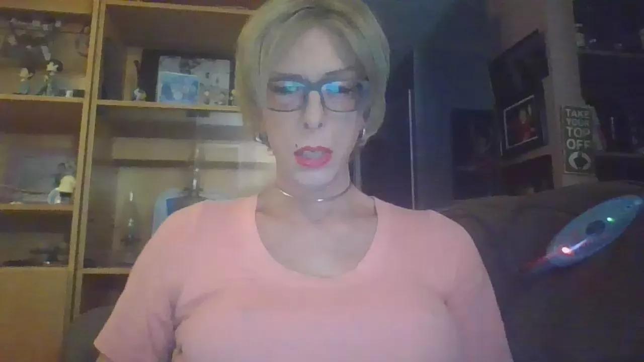 chickinrock on Cam4 