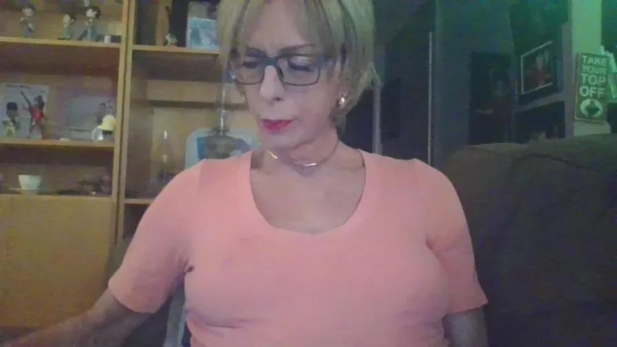 chickinrock on Cam4 