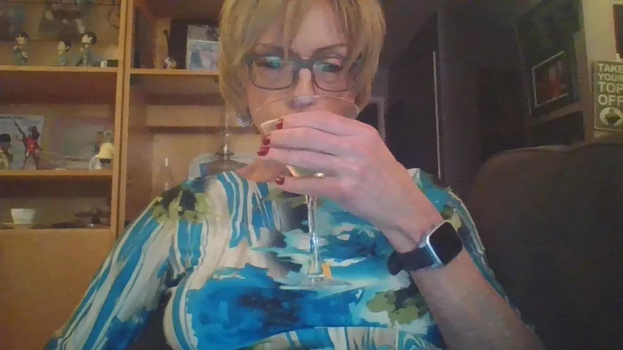 chickinrock on Cam4 