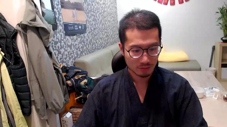chijonokaze on Cam4 