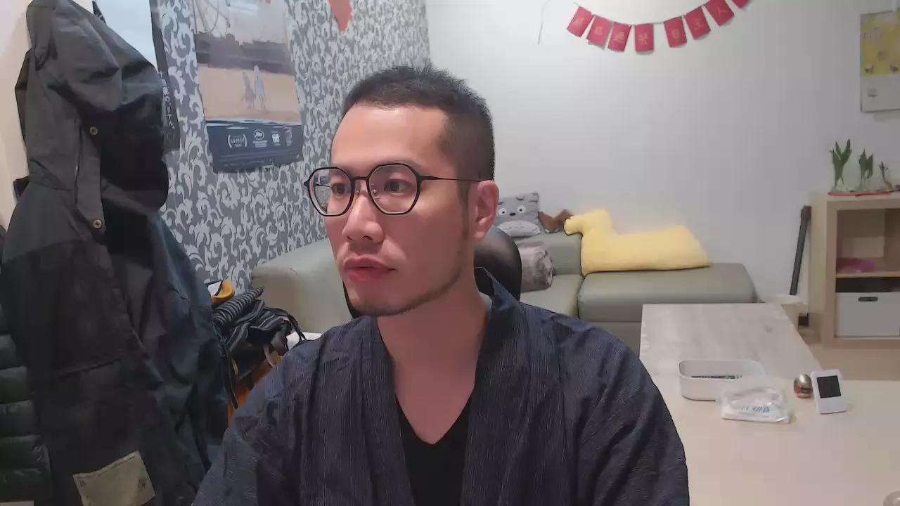 chijonokaze on Cam4 