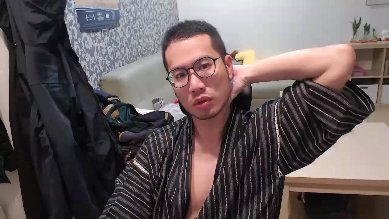 chijonokaze on Cam4 