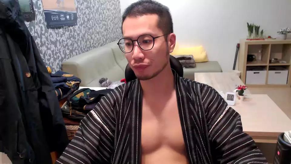 chijonokaze on Cam4 