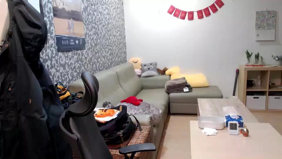 chijonokaze on Cam4 