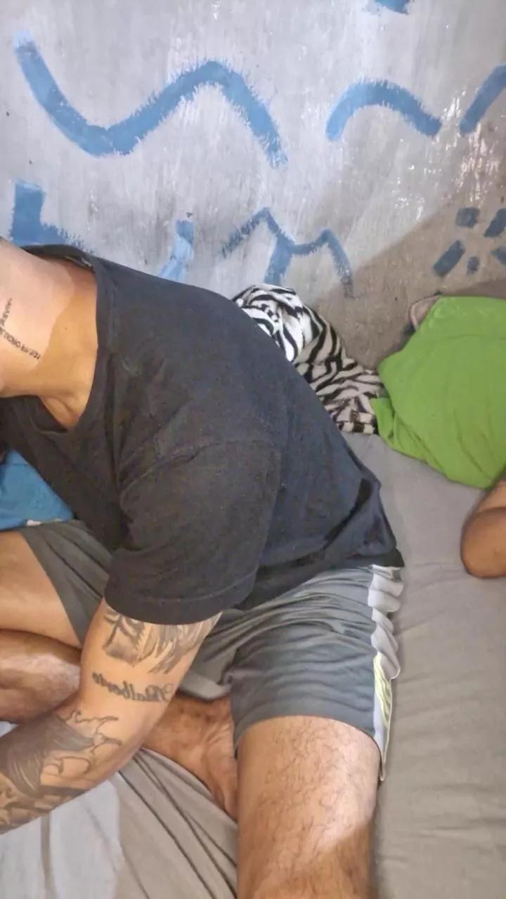 Chilenohh on Cam4 
