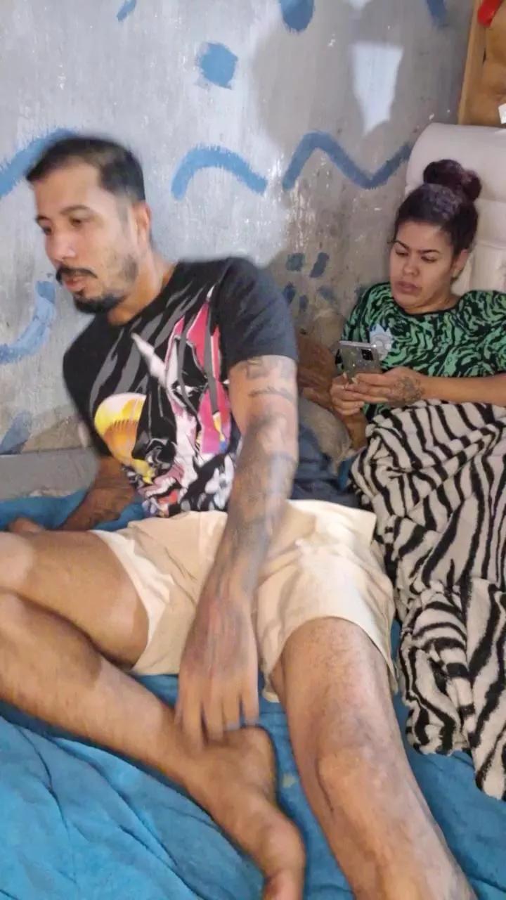 Chilenohh on Cam4 