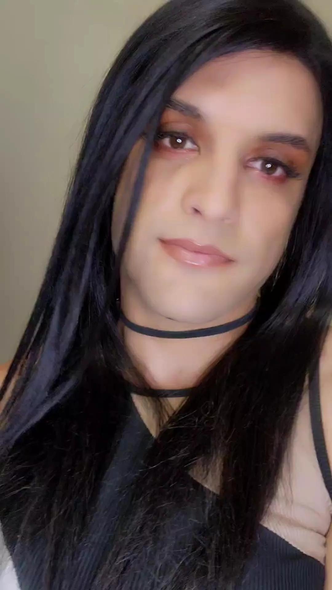 Chillifrog86 on Cam4 