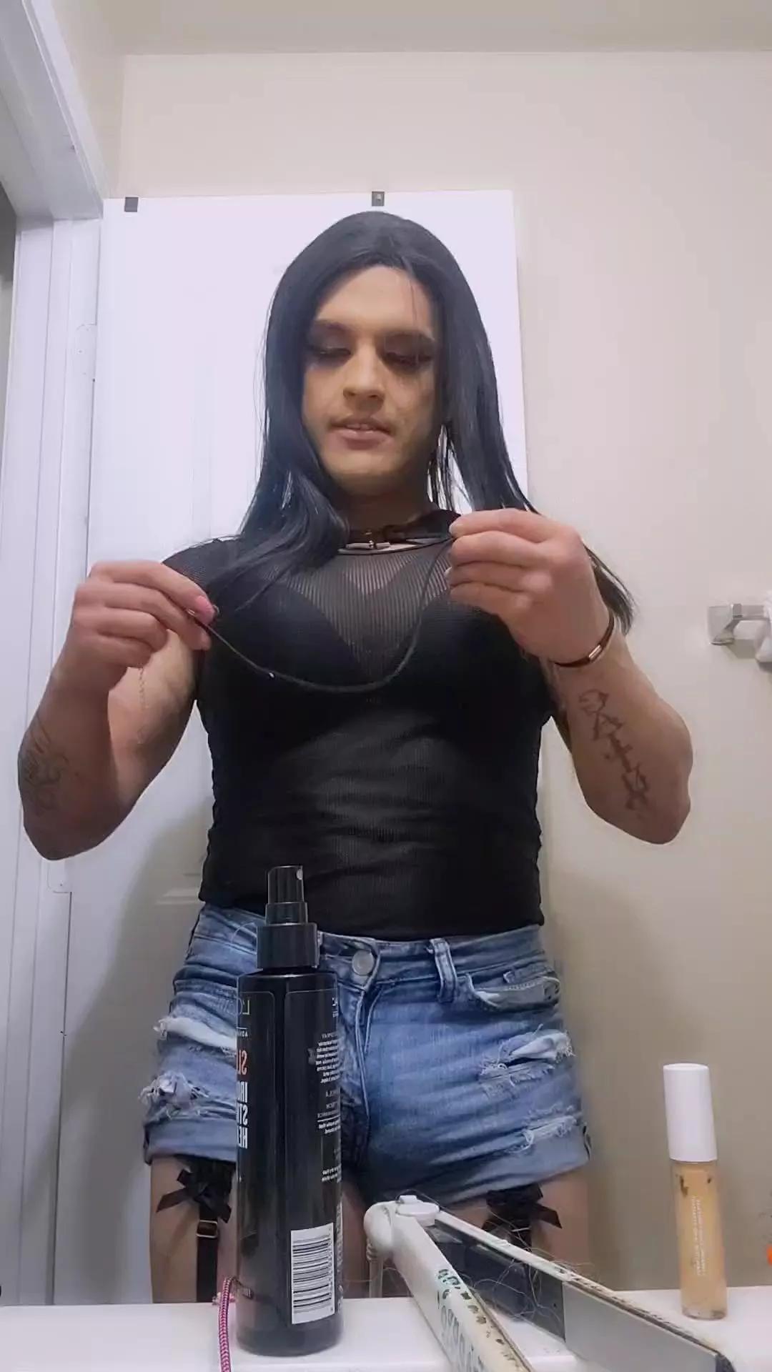 Chillifrog86 on Cam4 