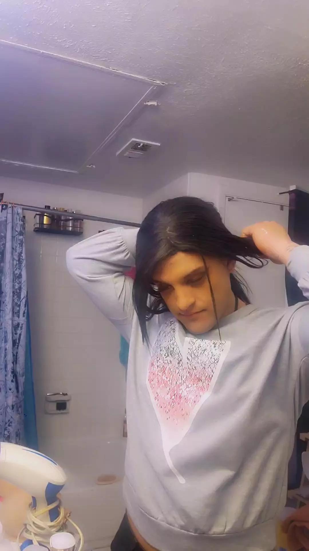 Chillifrog86 on Cam4 