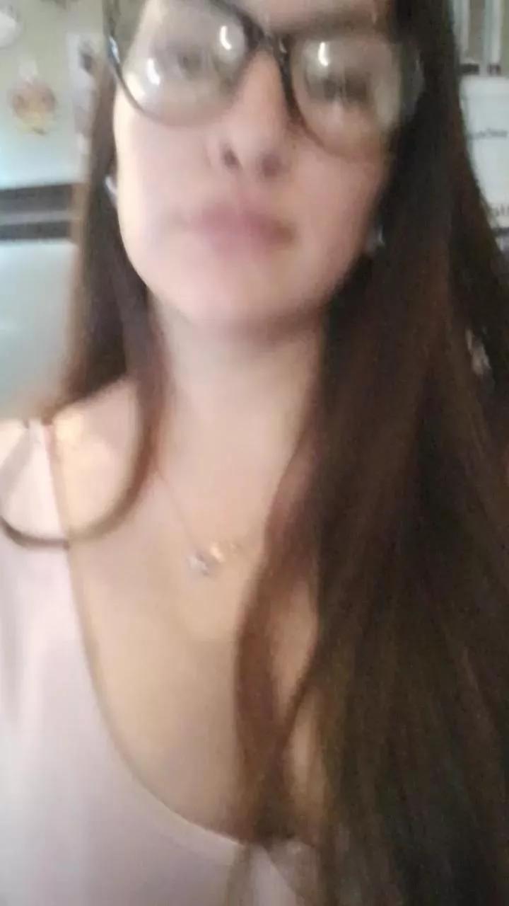 Chinixri on Cam4 