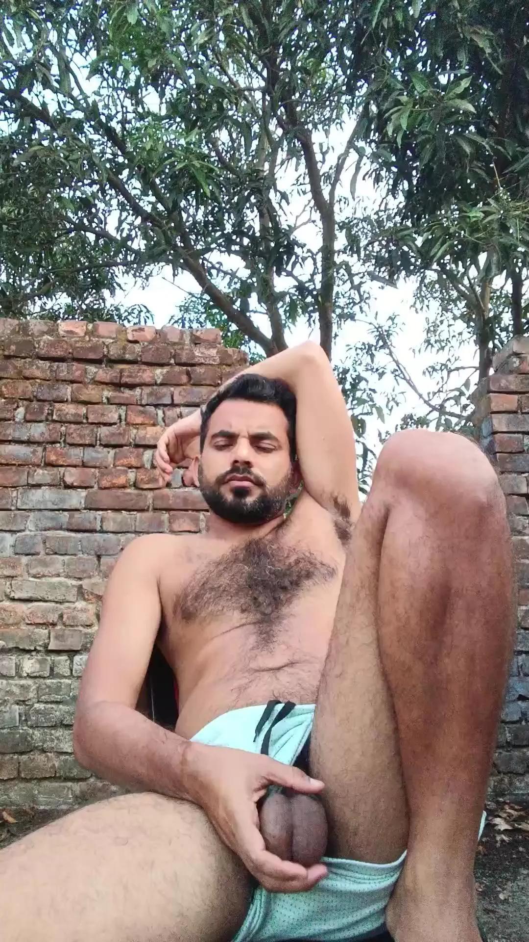 chiranjitho1 on Cam4 