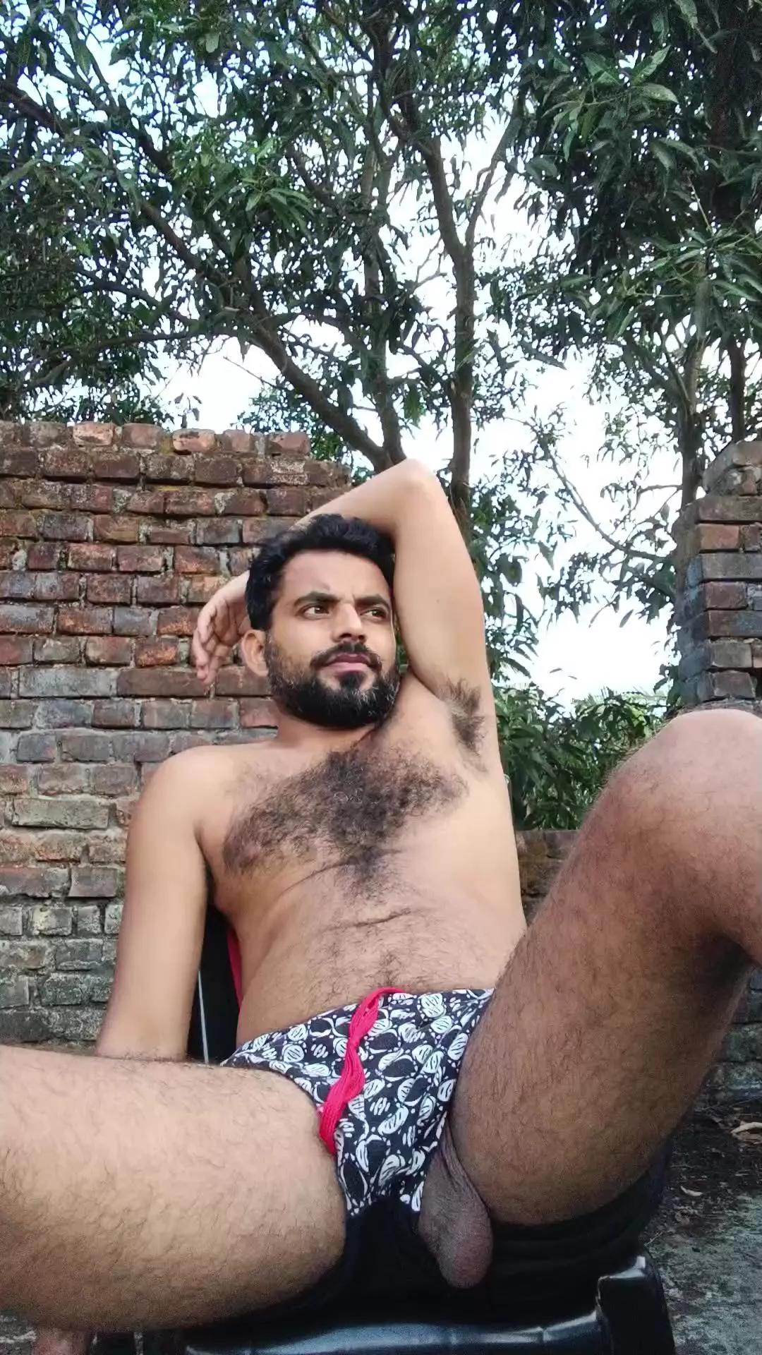 chiranjitho1 on Cam4 