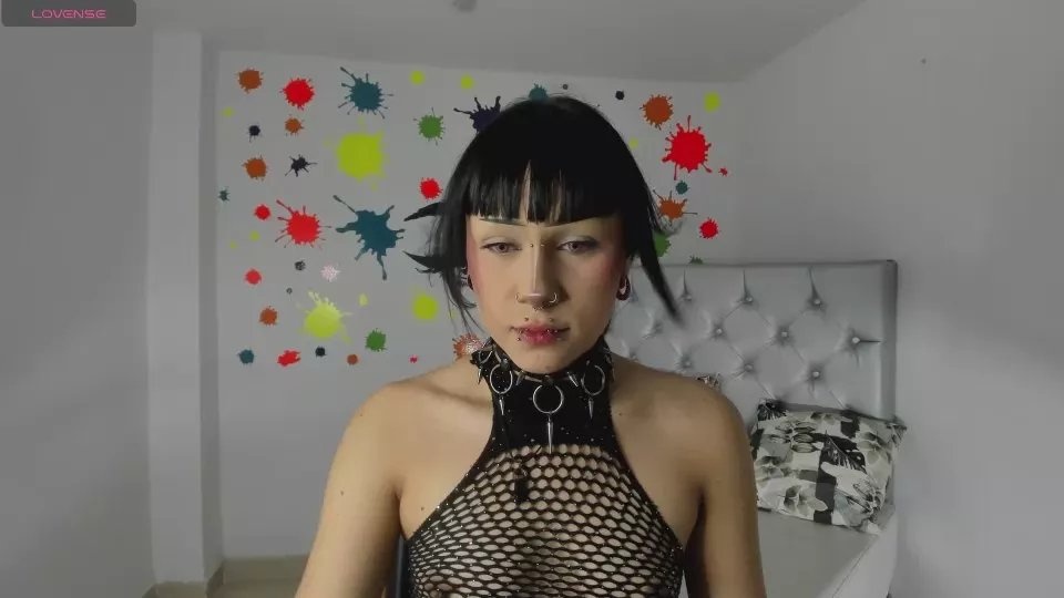 Freechat chloe_sagee on Cam4