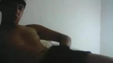 ChristoSal07 on Cam4 