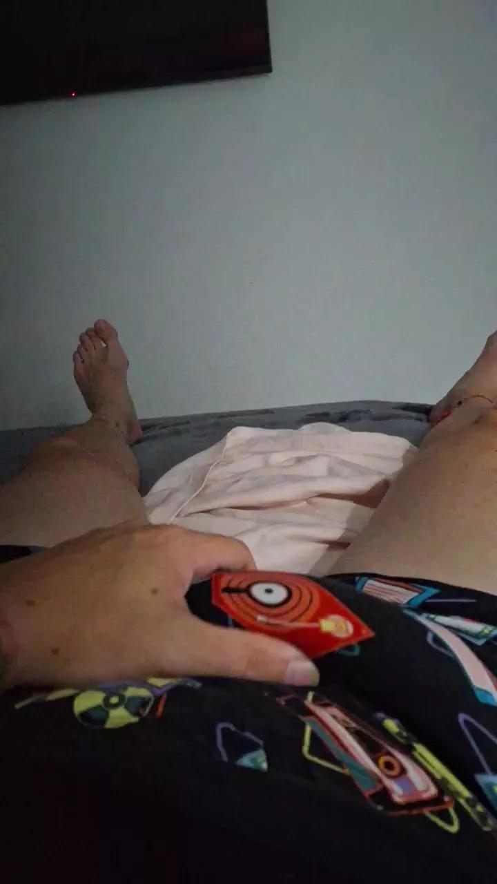 chupa_chup4 on Cam4 