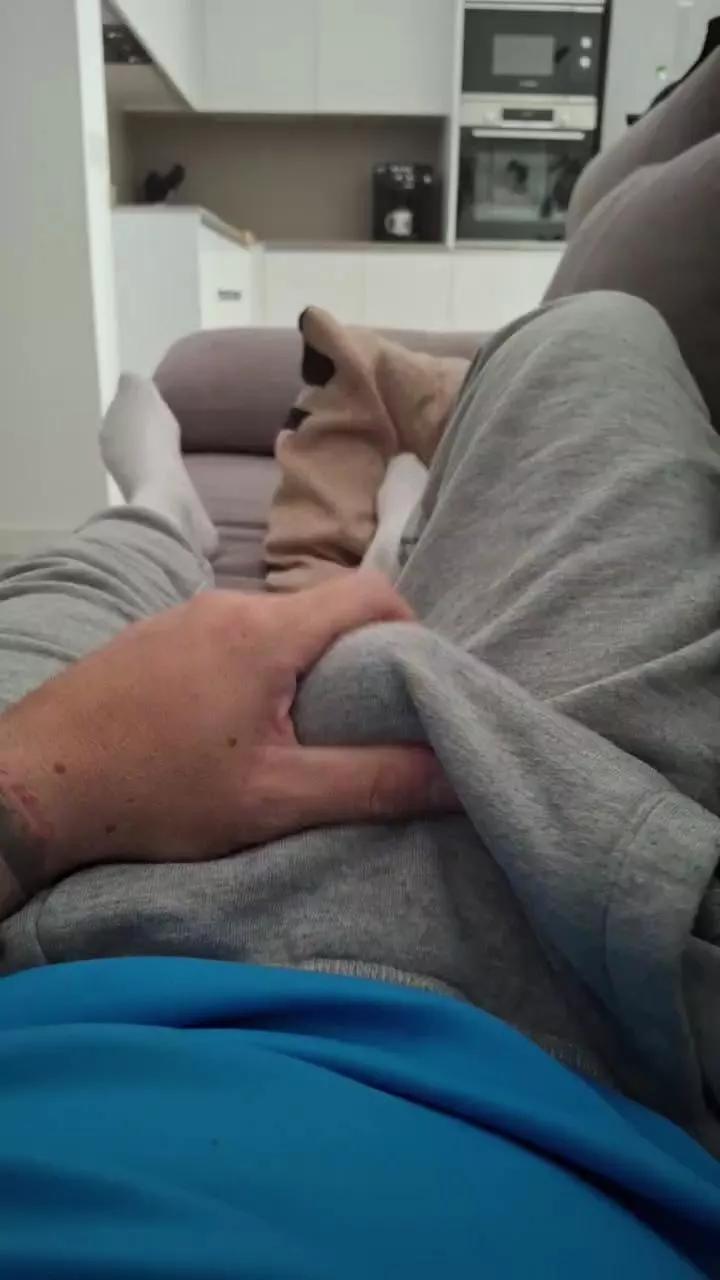 chupa_chup4 on Cam4 