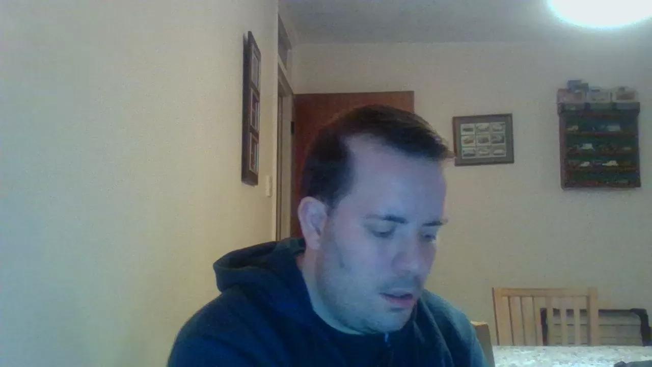 ckb01k on Cam4 