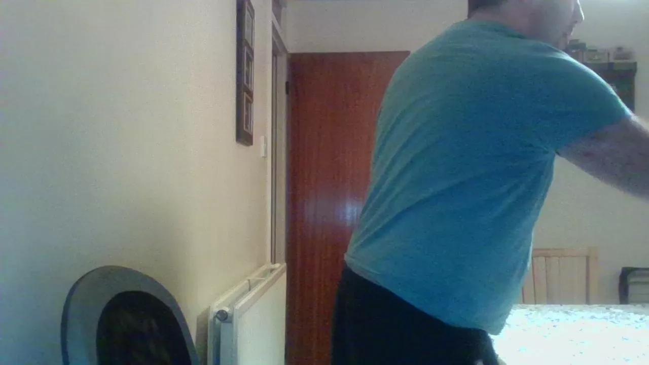 ckb01k on Cam4 