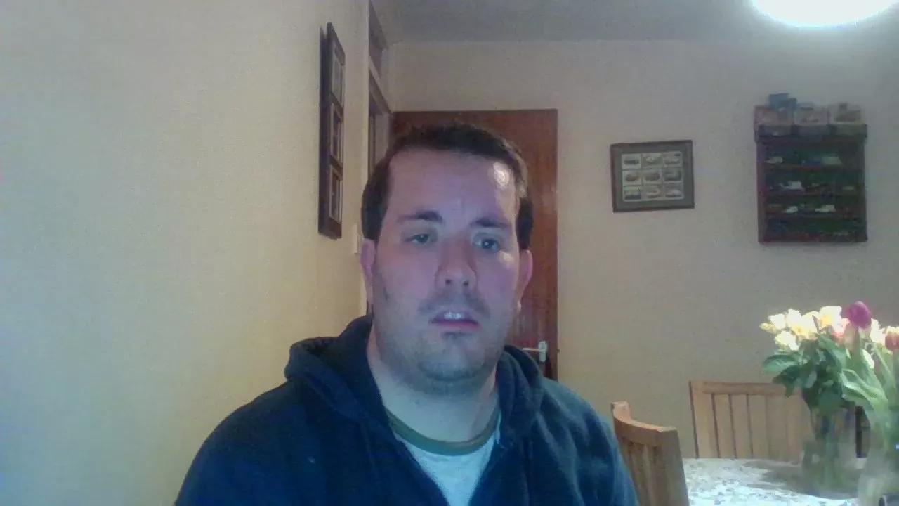 ckb01k on Cam4 