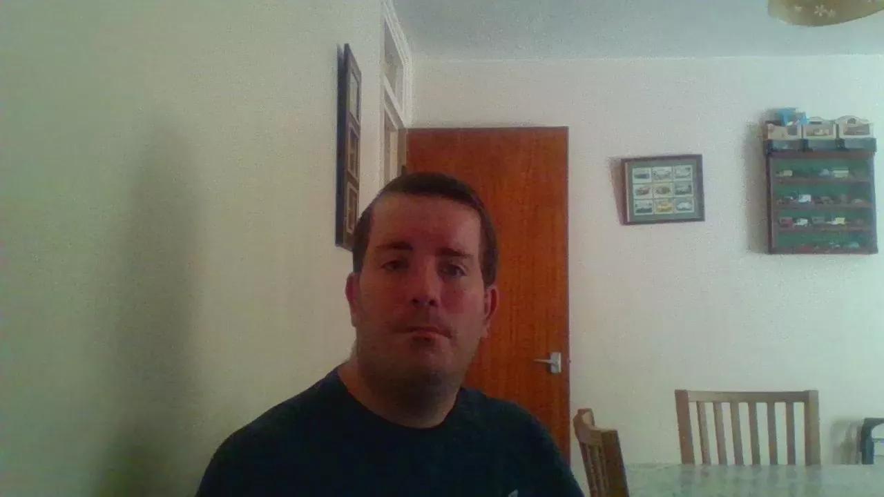 ckb01k on Cam4 