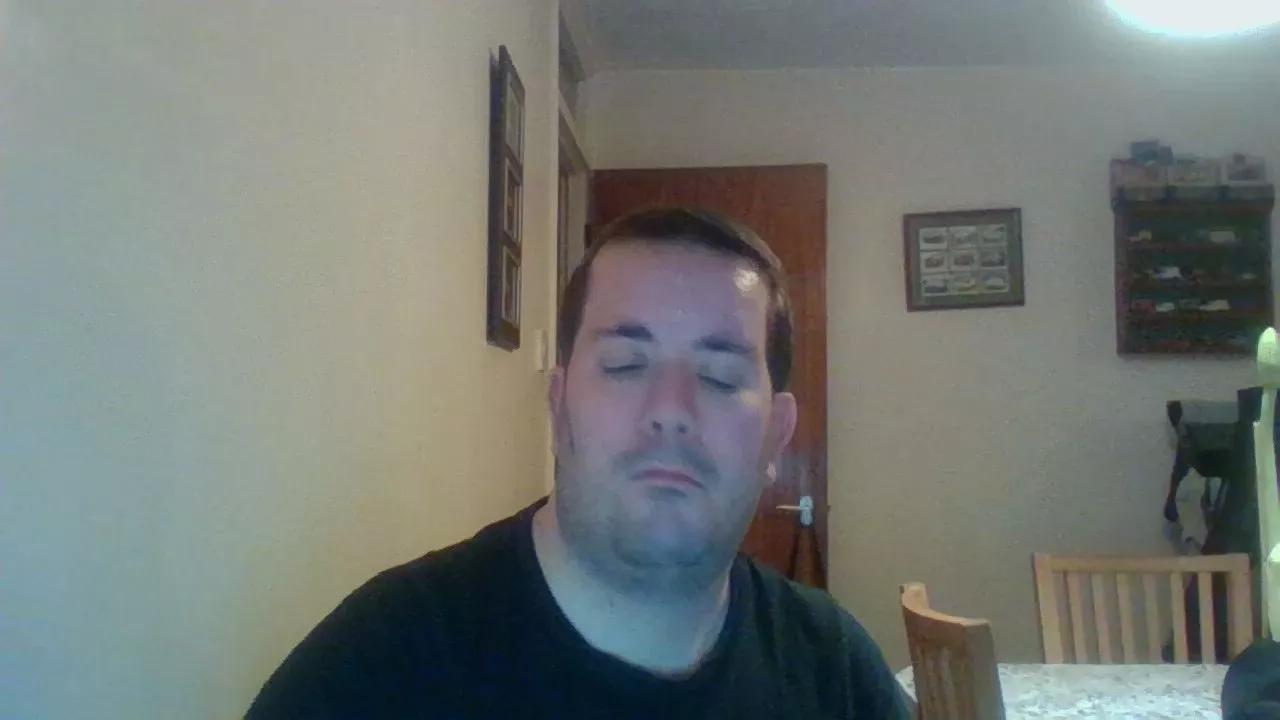 ckb01k on Cam4 