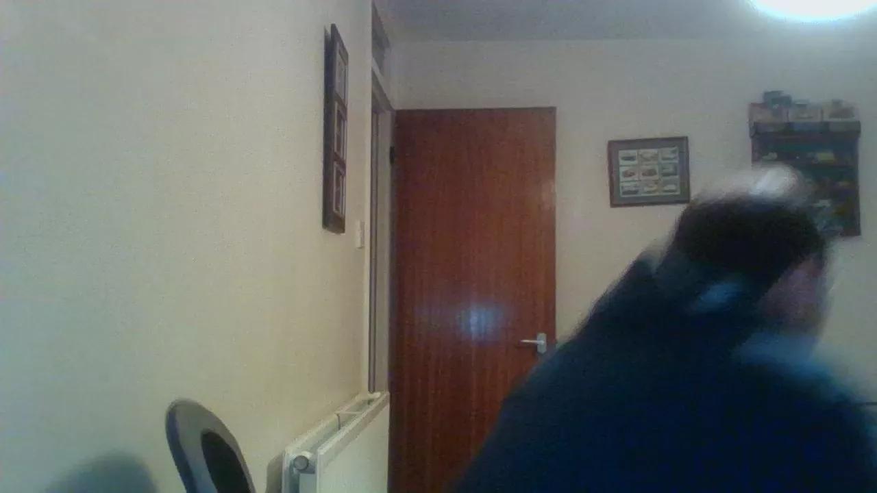 ckb01k on Cam4 
