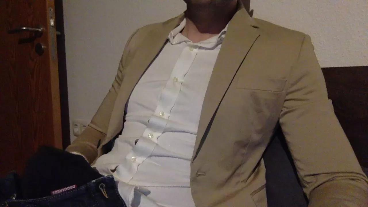 ClassyRiccDrip on Cam4 