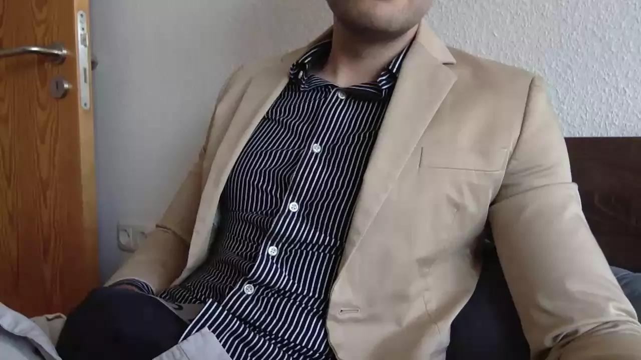 ClassyRiccDrip on Cam4 