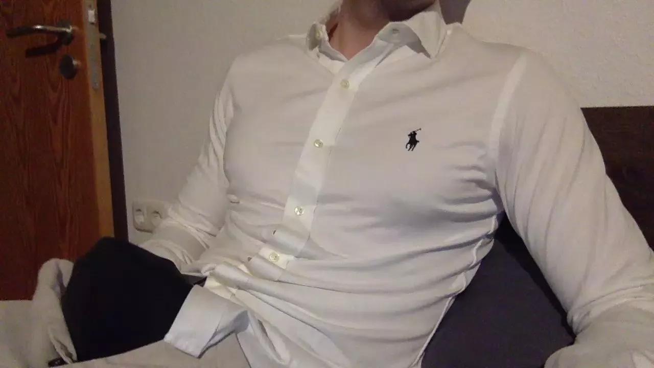 ClassyRiccDrip on Cam4 