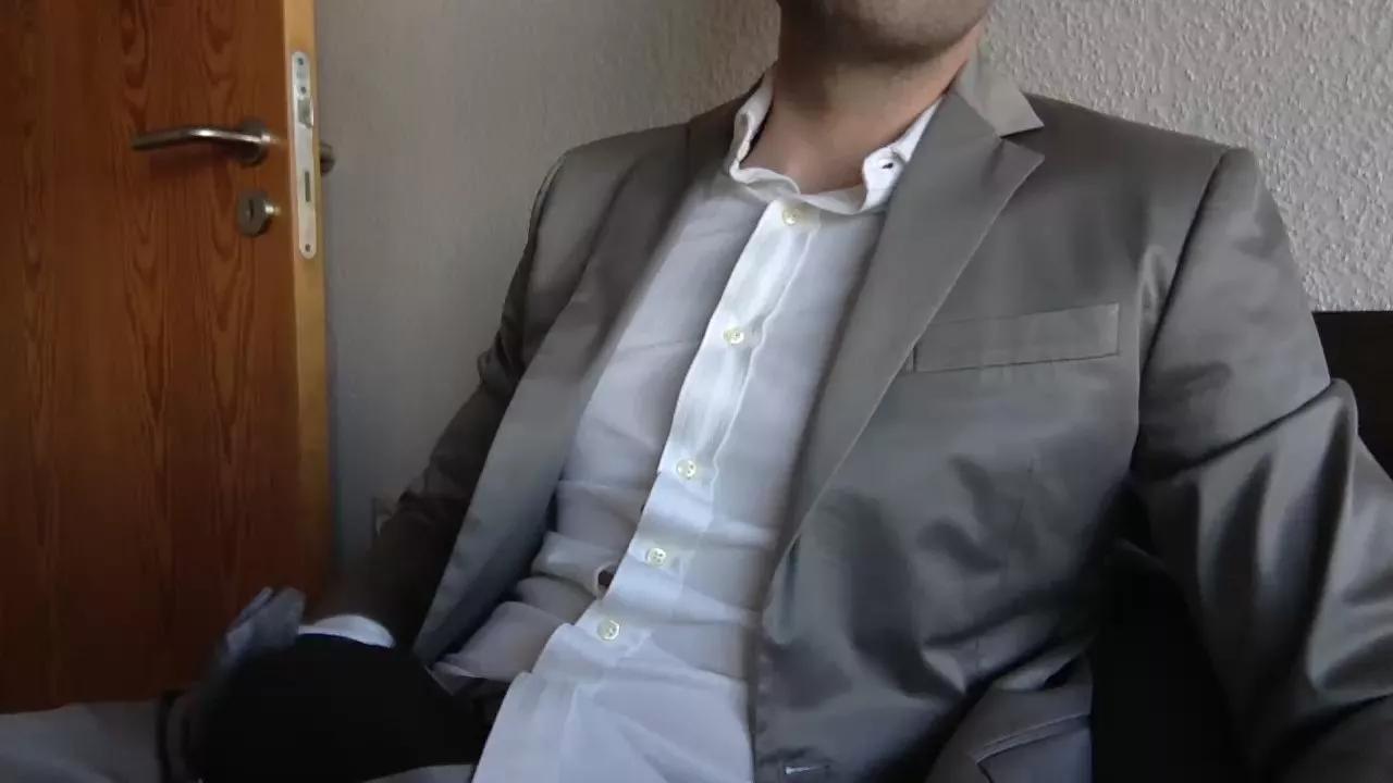 ClassyRiccDrip on Cam4 